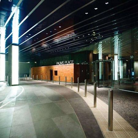 Strip View - Luxurious Studio At Palms Place 拉斯维加斯 外观 照片